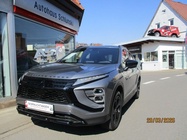 Mitsubishi Eclipse Cross 2024