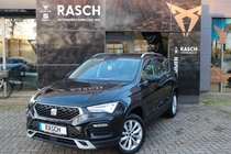 Seat Ateca 2021