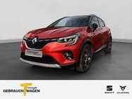 Renault Captur 2021