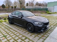 BMW M2 2019
