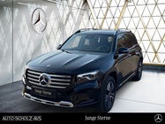 Mercedes-Benz GLB-Class 2025