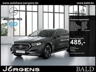 Mercedes-Benz E-Class 2025