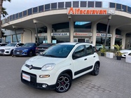 Fiat Panda 2021