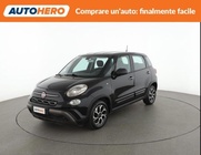 Fiat 500L 2020
