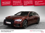Audi A6 2025