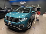 Volkswagen T-Cross 2020