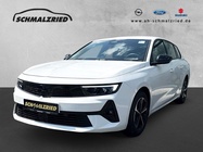 Opel Astra 2024