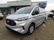 Ford Transit Custom 2026