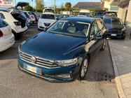 Volkswagen Passat 2020