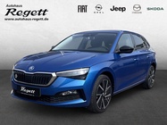 Skoda Scala 2019