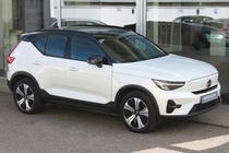Volvo XC40 2023
