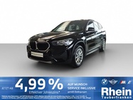 BMW X1 2021