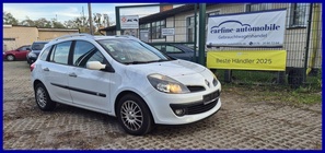 Renault Clio 2008
