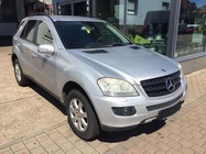 Mercedes-Benz ML-Class 2007