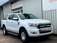 Ford Ranger 2019