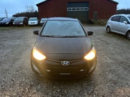 Hyundai i20 2013