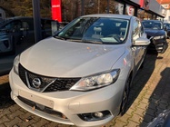 Nissan Pulsar 2018