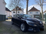 Renault Clio 2021