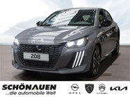 Peugeot 208 2025