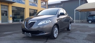 Lancia Ypsilon 2014