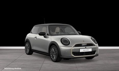 MINI Cooper 2025