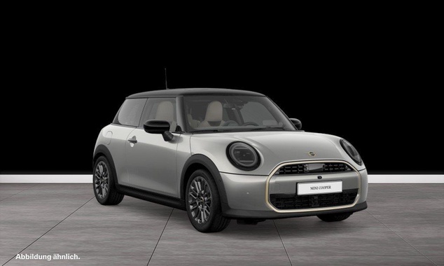 MINI Cooper 2025