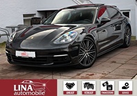 Porsche Panamera 2020