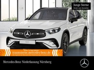 Mercedes-Benz GLC-Class 2024