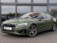 Audi A5 2020