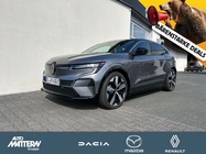 Renault Megane 2024