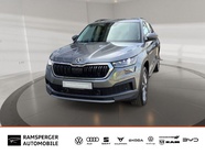 Skoda Kodiaq 2023