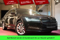 Skoda Superb 2022