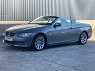 BMW 3 Series 2012