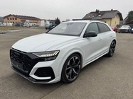 Audi RSQ8 2022