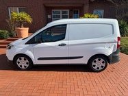 Ford Transit 2022