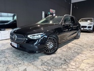 Mercedes-Benz C-Class 2022