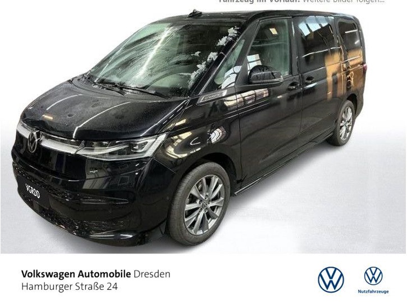 Volkswagen T7