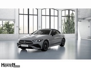 Mercedes-Benz CLE-Class 2025