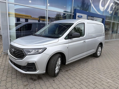 Ford Transit Connect 2026