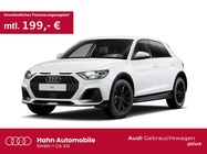 Audi A1 2025