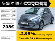 Fiat 500e 2023