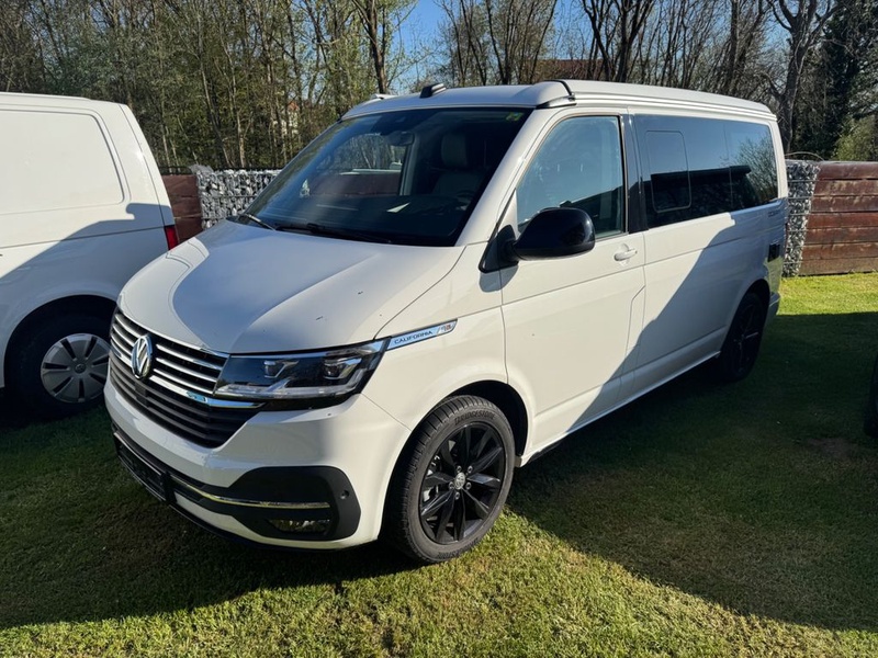 Volkswagen T6