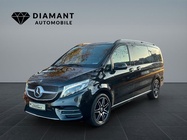 Mercedes-Benz V-Class 2021