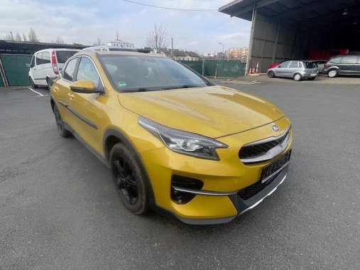 Kia XCeed 2020