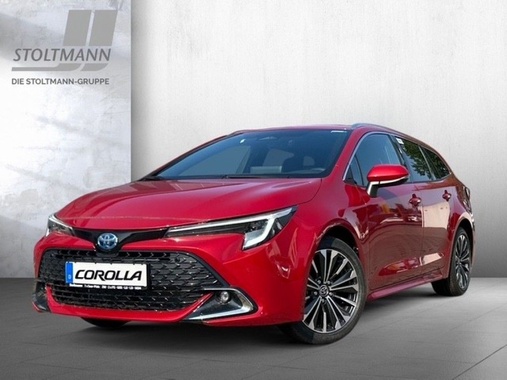 Toyota Corolla 2025