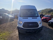 Ford Transit 2019