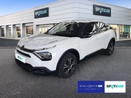 Citroen C4 2022