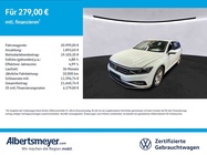 Volkswagen Passat 2020