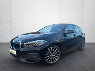 BMW 1 Series 2020