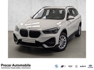 BMW X1 2021